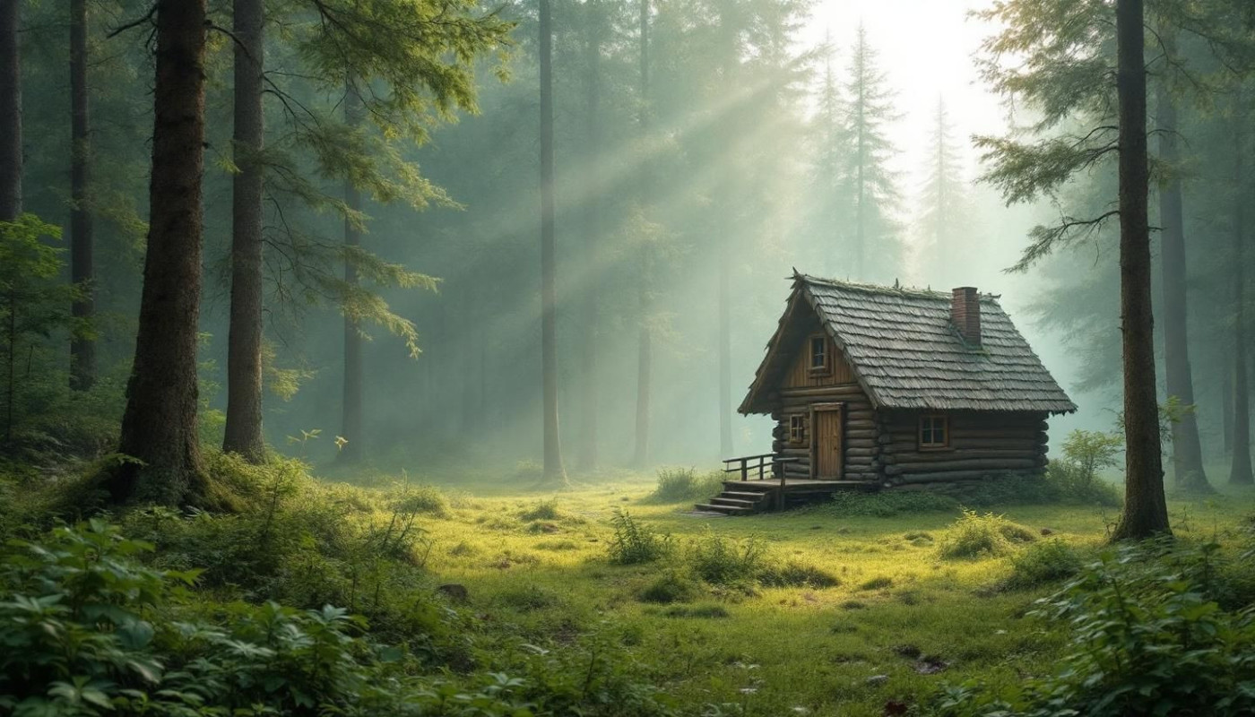 Comment choisir le meilleur hébergement pour vos escapades en nature ?