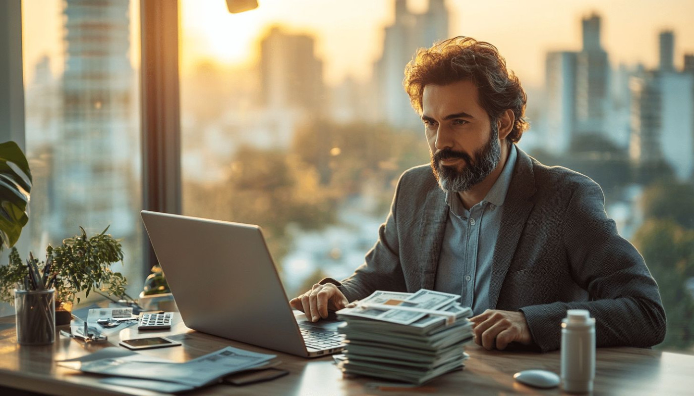 Comment le portage salarial booste-t-il votre revenu freelance ?
